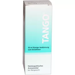 Tango folyékony hígítás, 50 ml