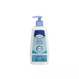 Tena Mossavas krém, 500 ml
