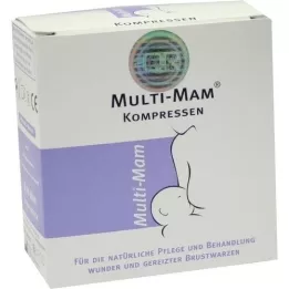 MULTI-MAM Compress, 12 db