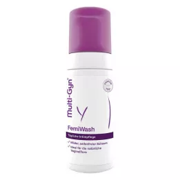 MULTI-GYN FemiWash hab, 100 ml