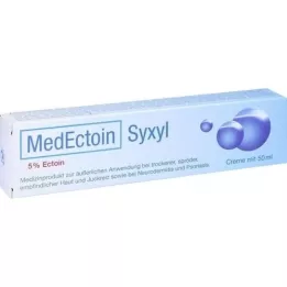 Medectoin sysyl krém, 50 ml