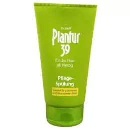 Plantur 39 öblített színes haj, 150 ml
