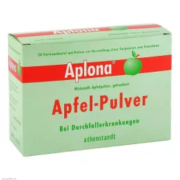 APLONA Por, 20 db
