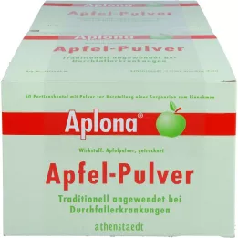 APLONA Por, 2X50 db