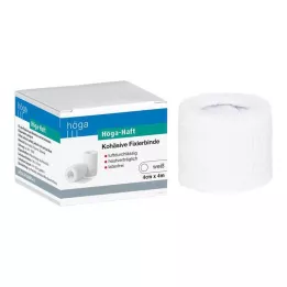 HÖGA-HAFT Rögzítő pólya 4 cmx4 m, 1 db