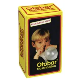Otobar csereballon erős, 5 db