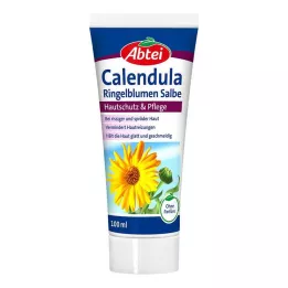ABTEI Körömvirág kenőcs, 100 ml
