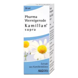 KAMILLAN supra oldat, 30 ml
