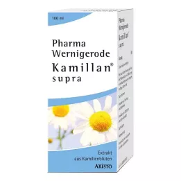 KAMILLAN supra oldat, 100 ml