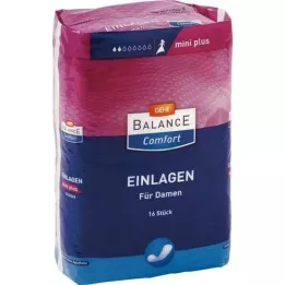 MINDEN BEÁLLÍTÁSOK MINI PLUS, 16 db