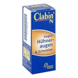 CLABIN N oldat, 8 g