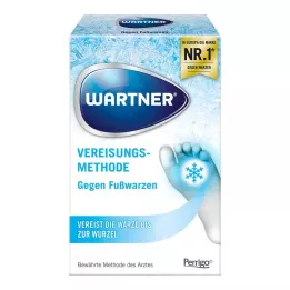 WARTNER Talpi szemölcs spray, 50 ml