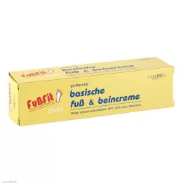 Footfit krém, 150 ml