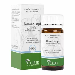 NARANO OPT, 100 db