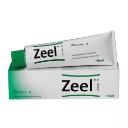ZEEL komp.N Krém, 100 g