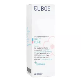 EUBOS KINDER Bőrnyugtató krém, 50 ml