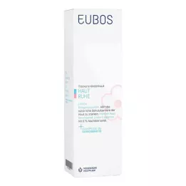 EUBOS KINDER Bőrnyugtató lotion, 125 ml