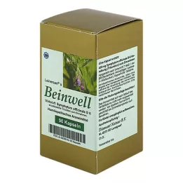 BEINWELL Capsules, 90 db