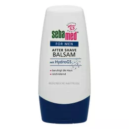 SEBAMED Borotválkozás utáni balzsam férfiaknak, 100 ml