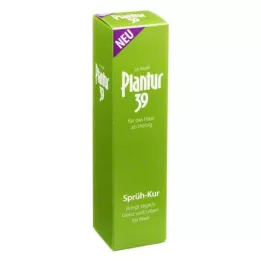 Plantur 39 Spray-Cure, 125 ml