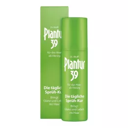 PLANTUR 39 Permetező kezelés, 125 ml