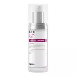LETI SR Vörösség elleni szérum, 30 ml