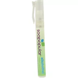 Saporuláris kézi fertőtlenítő tollpálya, 10 ml