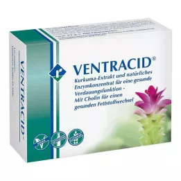 Ventracid tabletta, 100 db