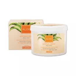 Plantana aloe vera test krém, 500 ml
