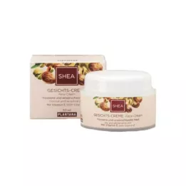 Plantana shea vaj arc krém, 50 ml