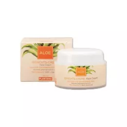 Plantana aloe vera arc krém, 50 ml