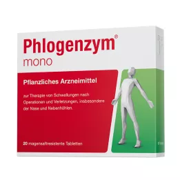 Phlogen zym mono, 20 db