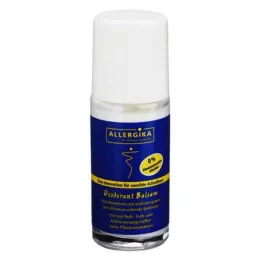 Allergika Dezodor balzsam, 50 ml
