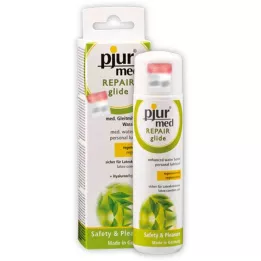 Pjur med javítási sikló, 100 ml