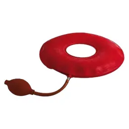 Légpárna készlet 40 cm átmérőjű gumi pumpával, 1 db