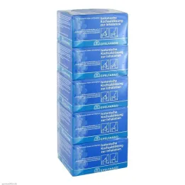 Izotóniás sóoldat inhalációhoz, 100X5 ml