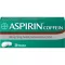 ASPIRIN koffein tabletták, 20 db