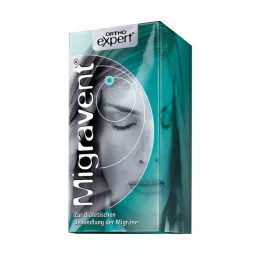 MIGRAVENT kapszula, 90 db