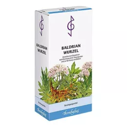 BALDRIANWURZEL tea, 200 g