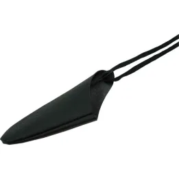 Fingerling bőr 6-os méret megkötő pánttal, 1 db