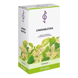 Linden virágtea, 75 g