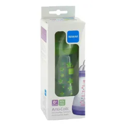 Mam Anti Colic 260 ml (1 db)