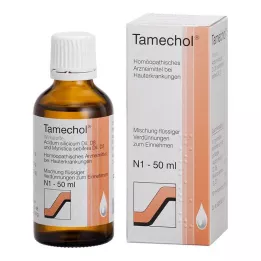 TAMECHOL Cseppek, 50 ml