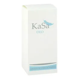 Kasa dezodor izzadásgátló, 50 ml