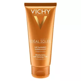 VICHY CAPITAL SOLEIL Önbarnító tej, 100 ml
