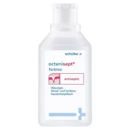 OCTENISEPT Oldat, 500 ml