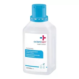 OCTENISAN Mosószer, 500 ml