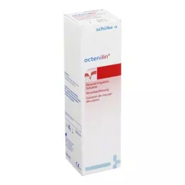 OCTENILIN Seböblítő oldat, 350 ml