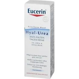 Eucerin Thyal UREA anti-hajtáskori krém, 50 ml