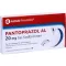 PANTOPRAZOL AL 20 mg a sodbr.magenatsaftres.tabl., 14 db